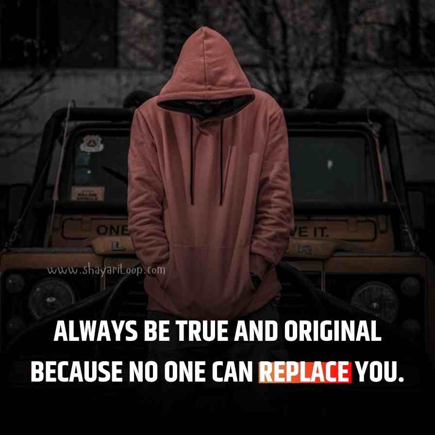 Attitude Quotes Status