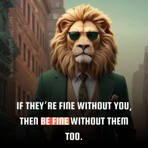 Best Attitude Status For boys