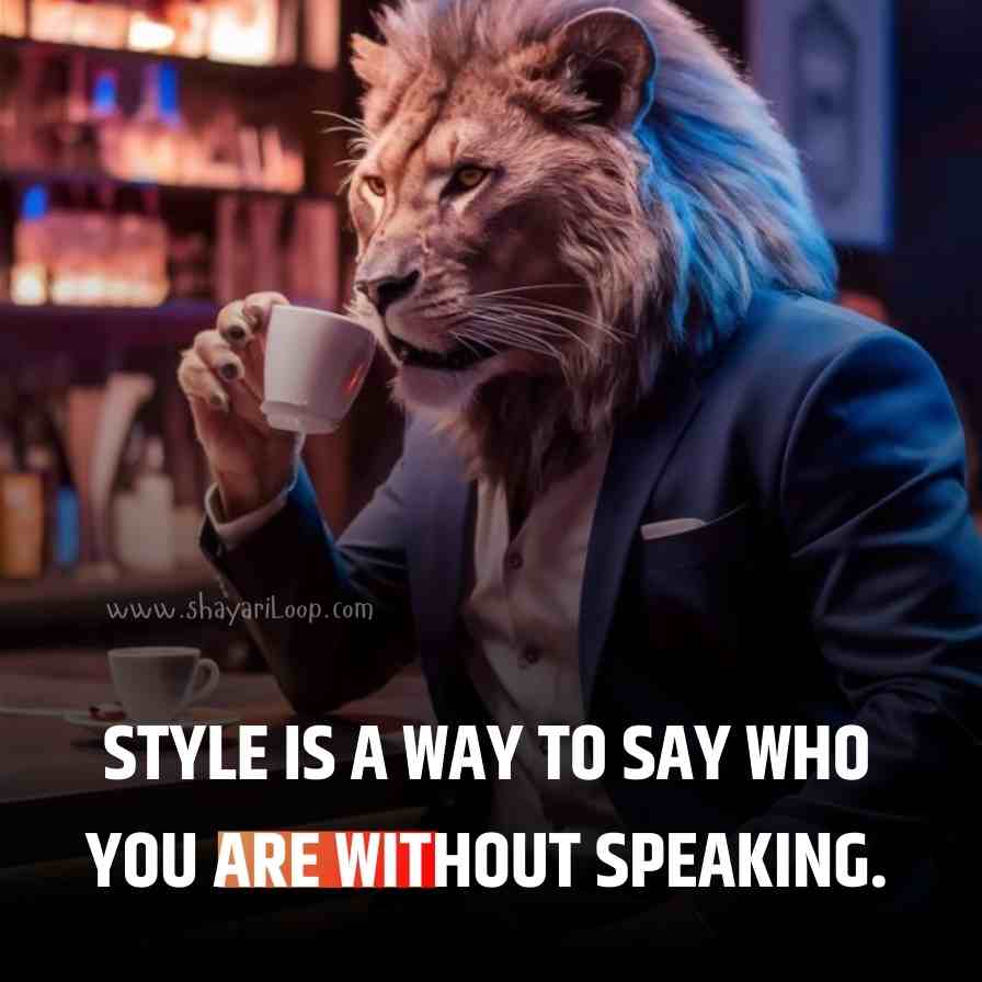 High Attitude status images