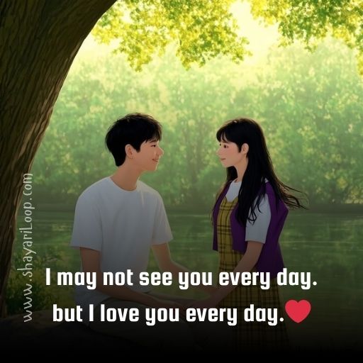 Top 10 Love Shayari in English