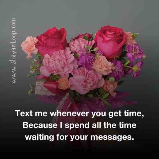 Whatsapp Status Love