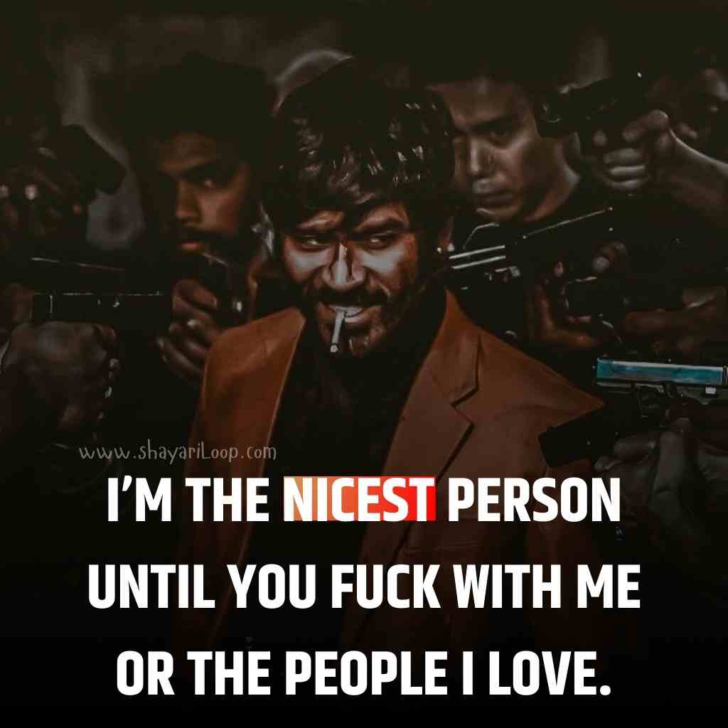 Stylish Attitude Status