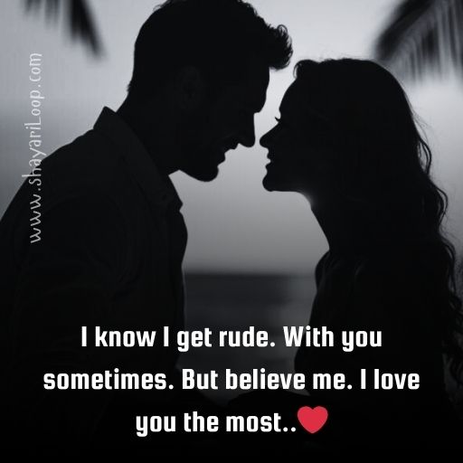 Heart Touching Love Shayari In English