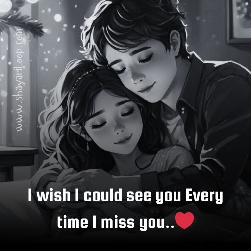 Heart Touching Love Shayari In English