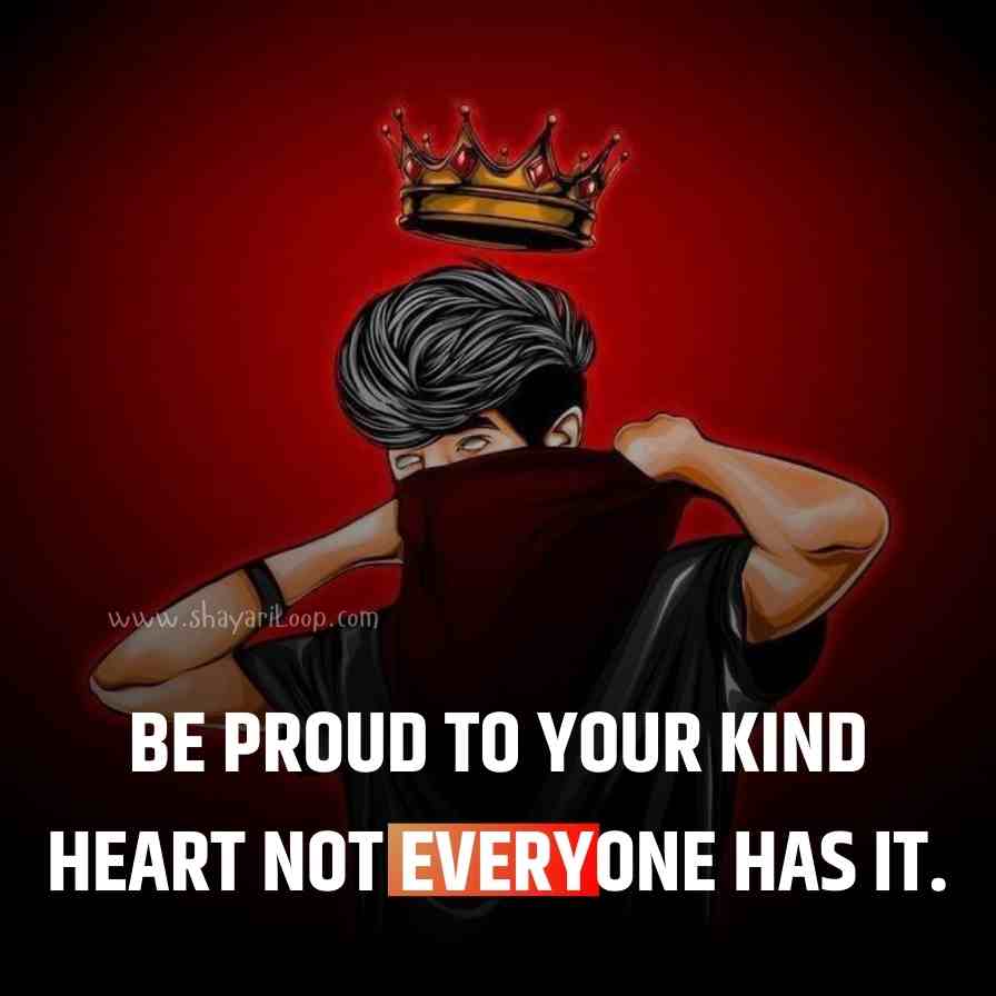 Attitude Status Text