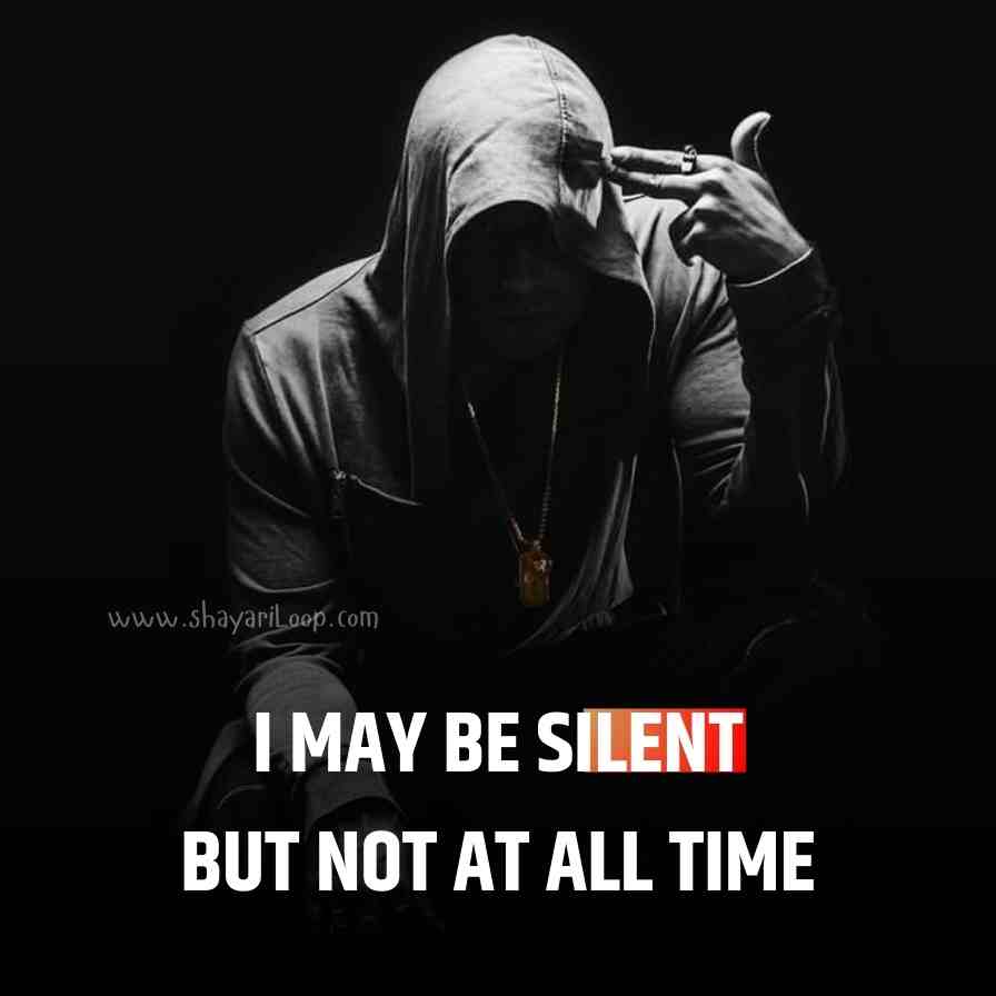 Attitude Status Text