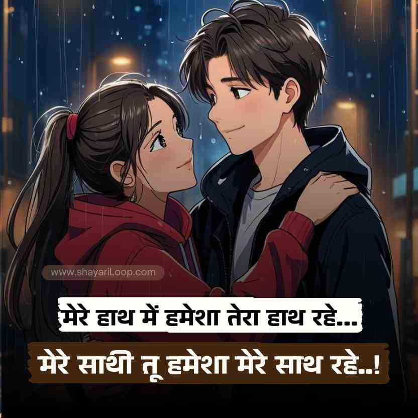True Love Status in Hindi