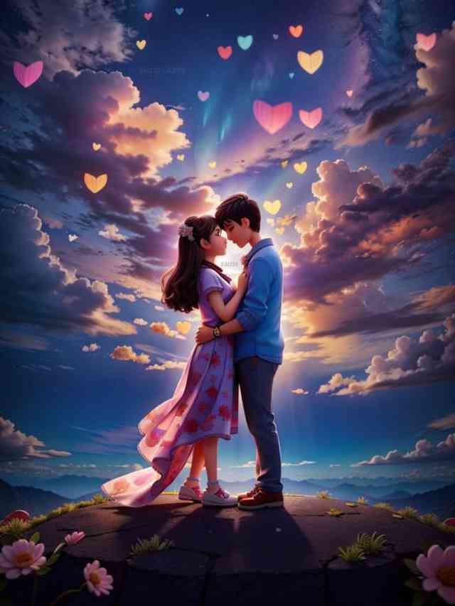 love shayari